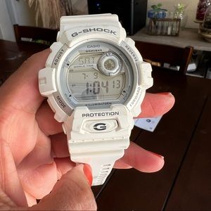 Casio G-SHOCK Illuminator Watch